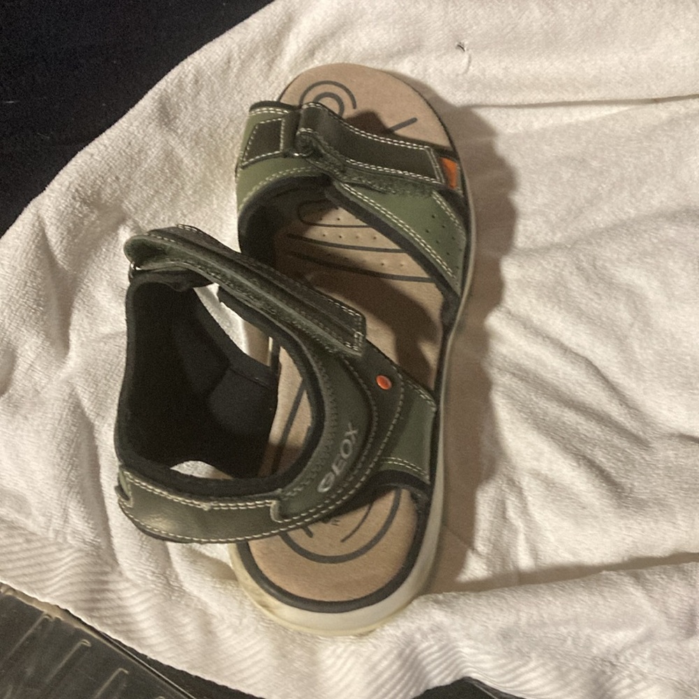 Geox Sandals - Picture 3 of 3